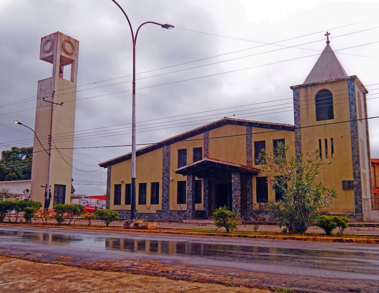 iglesia